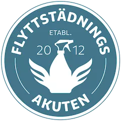 Hemstädning i Stockholm
